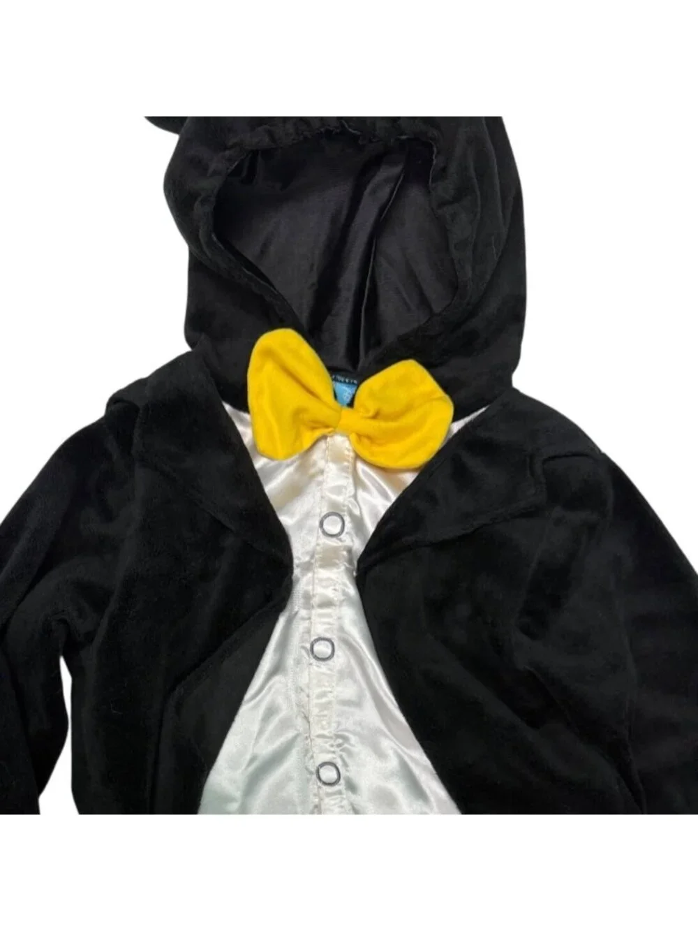 Size 3 3t Mickey Mouse Disney Tuxedo Costume Toys R Us Plush Hood Gloves Shoes